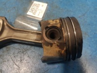 фото thumb №5, Opel astra j 1.6 cdti b16dtl поршень 0687776302