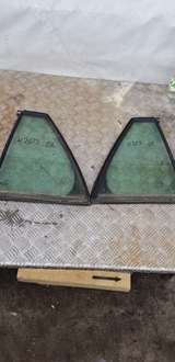 фото thumb №8, Mercedes w203 стекло стекло дверь задняя kombi 1r 2r