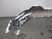 фото thumb №5, Бампер перед renault megane iv 4 rs lift