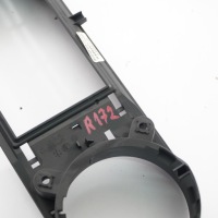 фото thumb №13, Mercedes slk r172 рамка центрального воздуховод панели дисплея a1726801289
