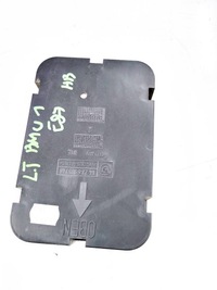 фото thumb №5, Bmw 1 e87 решётка декомпрессионная воздухоотводчик задняя