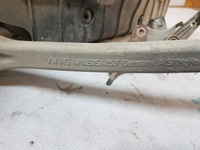 фото thumb №5, Audi e-tron поворотна опора підвішування зад 4ke505432c права