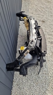 фото thumb №8, Jeep grand cherokee wk2 5.7 hemi 2016 2017 18 19 20 pas переднє підсилювач