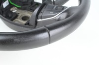 фото thumb №6, Воздуховод audi a4 b8 lift кожа мультифункция 11-