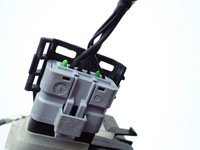 фото thumb №7, Замок двері лівий зад задній 16943706 opel crossland x 21r