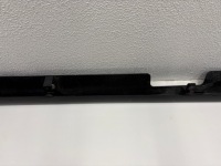 фото thumb №10, Молдинг пороговая правая mazda 3 iii bm 13-18 5d hb комплект обвеса sport