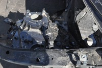 фото thumb №6, Porsche cayenne 9y0 suv гібрид чверть лонжерон ліва перед