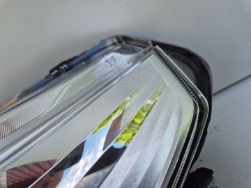 фото thumb №7, Suzuki vitara iii 3 лампа правая перед передняя eu 100-18097