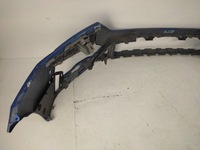 фото thumb №6, Skoda octavia iv rs 5e3 бампер передний перед 4pdc 2019-