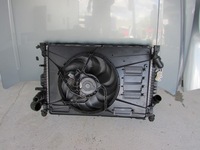 фото thumb №6, Бампер передній перед капот pas крила ford mondeo mk4 t6