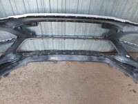 фото thumb №8, Бампер перед hyundai kona lift n-line