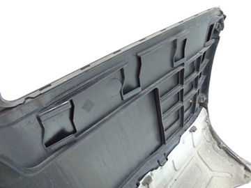 фото thumb №9, Бампер зад задній pod 4x pdc vw jetta v 07r lc9x