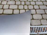 Maserati quattroporte v капот крышка двигателя оригинал 2004- Цена, фото thumb