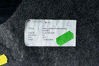 фото thumb №4, S-klasa w222 защита стойка lewego a2226906900