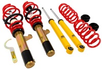 фото thumb №13, Резьба mts подвеска регулируемое skoda superb ii kombi