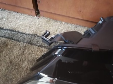 фото thumb №6, Лампа перед audi a4 b8 s8 дорестайлінг ліва