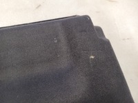 фото thumb №4, Renault laguna iii hb полка багажника задняя задняя