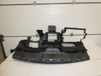 фото thumb №9, Vw touran i lift панель приладів консоль