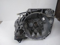 фото thumb №1, Коробка передач передач renault captur 2013-2019 1.2 tce