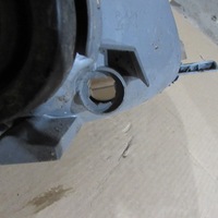 фото thumb №10, Toyota yaris i 99-03r лампа перед левая