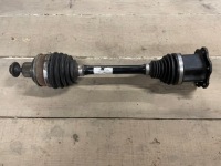 фото thumb №1, Привідний вал привідна перед audi a6 a7 c8 4k0407271e оригінал