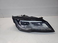 фото thumb №1, Фара ксенон led правый audi a7 4g 4g8941006d