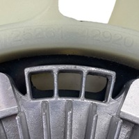 фото thumb №12, Вентилятор віскомуфта hyundai h350 25261-42920