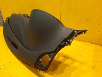 фото thumb №9, Audi a8 d4 4h панель консоль air bag