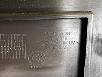 фото thumb №9, Захист верхній панель приладів панелі жабо renault espace v 5