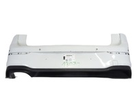 фото thumb №1, Vw golf 8 viii r-line бампер задняя задний