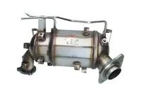 фото thumb №1, Фильтр частиц твердых fap dpf 8010041 kamoka