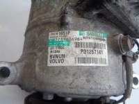 фото thumb №7, Volvo xc60 3.0t компресор кондиціонера p31267141