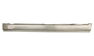 фото thumb №1, Citroen xantia 93-01 порог пороги оцинковка klokker левый