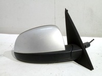 фото thumb №1, Opel meriva a дзеркало праве механічний