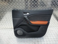 фото thumb №1, Обшивка двері правий перед renault captur ii 19-