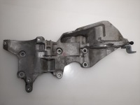 Купить A4 a5 q5 8r cgl cag кронштейн кронштейн генератора super состояние +болты 03l903143q, фото thumb