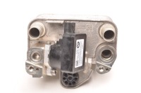 фото thumb №1, Bmw i4 2024 конденсатор / радиатор кондиционера