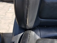 фото thumb №9, Vw passat b7 10r- sedan сидіння шкіряний заднє сидіння