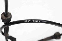 фото thumb №6, Датчик abs задній лівий nissan note e12 479011ha0a 3314405 1.2l 59kw 2013