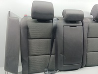 фото thumb №5, Диван сиденье зад комплект audi a6 c6 универсал