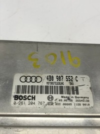 фото thumb №2, Блок керування модуль 4b0907552c