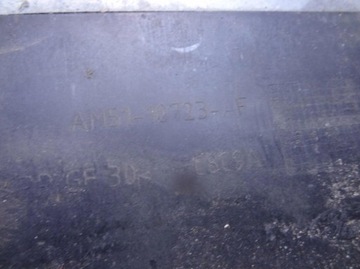 фото thumb №8, Корпус акумулятора ford focus mk3 1.5 tdci am51-10723-af am51-10a659-ad