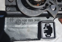 фото thumb №6, Привід каркас дах лівий 1q0825349c vw eos