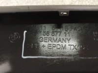 фото thumb №14, Бампер перед передній bmw 3 g20 g21 рестайлінг lci