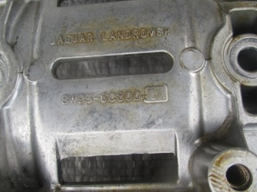 фото thumb №11, Jaguar xj x351 xf range rover 5.0sc вал приводной