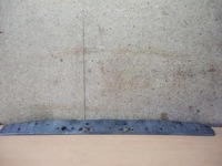 фото thumb №2, Захист поперечина заднього задня vw crafter sprinter