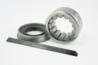 фото thumb №6, Febest kit-trfy підшипник, wał привідний