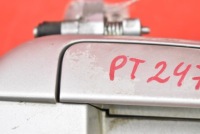 Ручка правая задняя задняя 612a fiat linea sedan 06-12 Киев, фото thumb