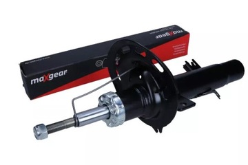 фото thumb №1, Амортизатор citroen p. c3 ii 1,0-1,6 09- maxgear