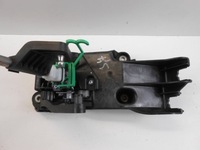 фото thumb №9, Kadjar 1.5dci механізм перемикання передач оригінал